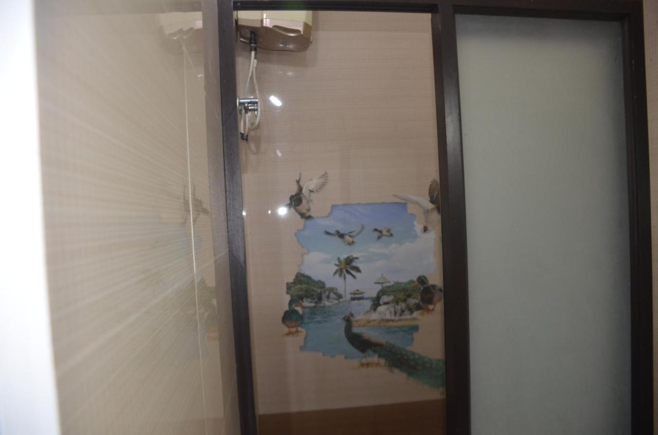 Vasantham Villas Puduccseri Kültér fotó