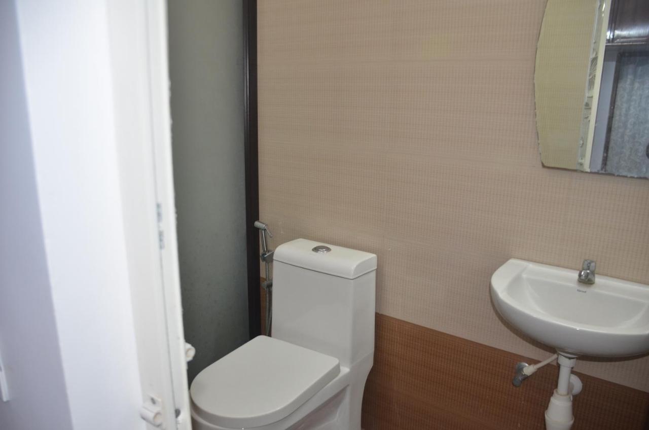 Vasantham Villas Puduccseri Kültér fotó
