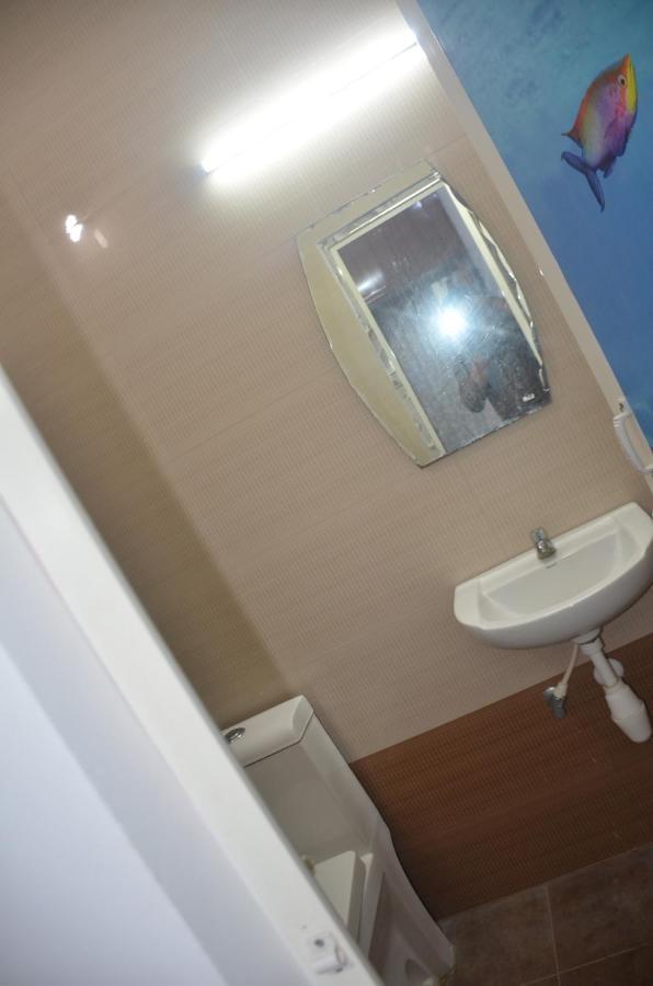 Vasantham Villas Puduccseri Kültér fotó