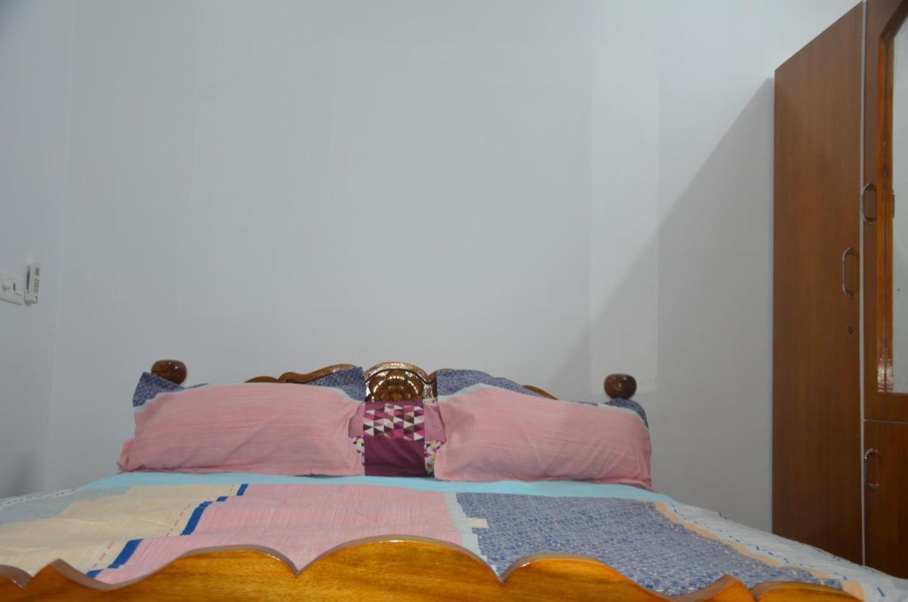Vasantham Villas Puduccseri Kültér fotó