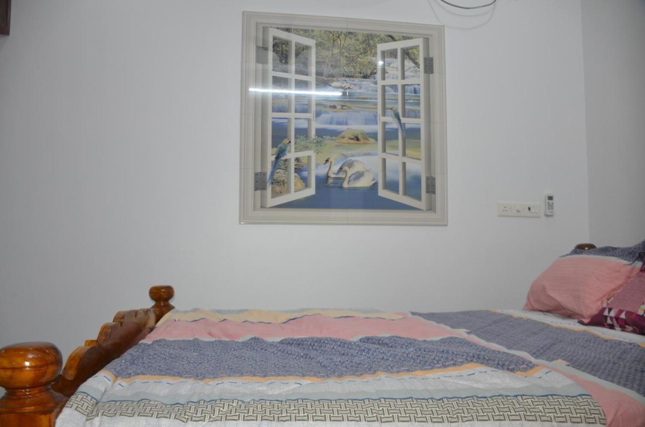 Vasantham Villas Puduccseri Kültér fotó
