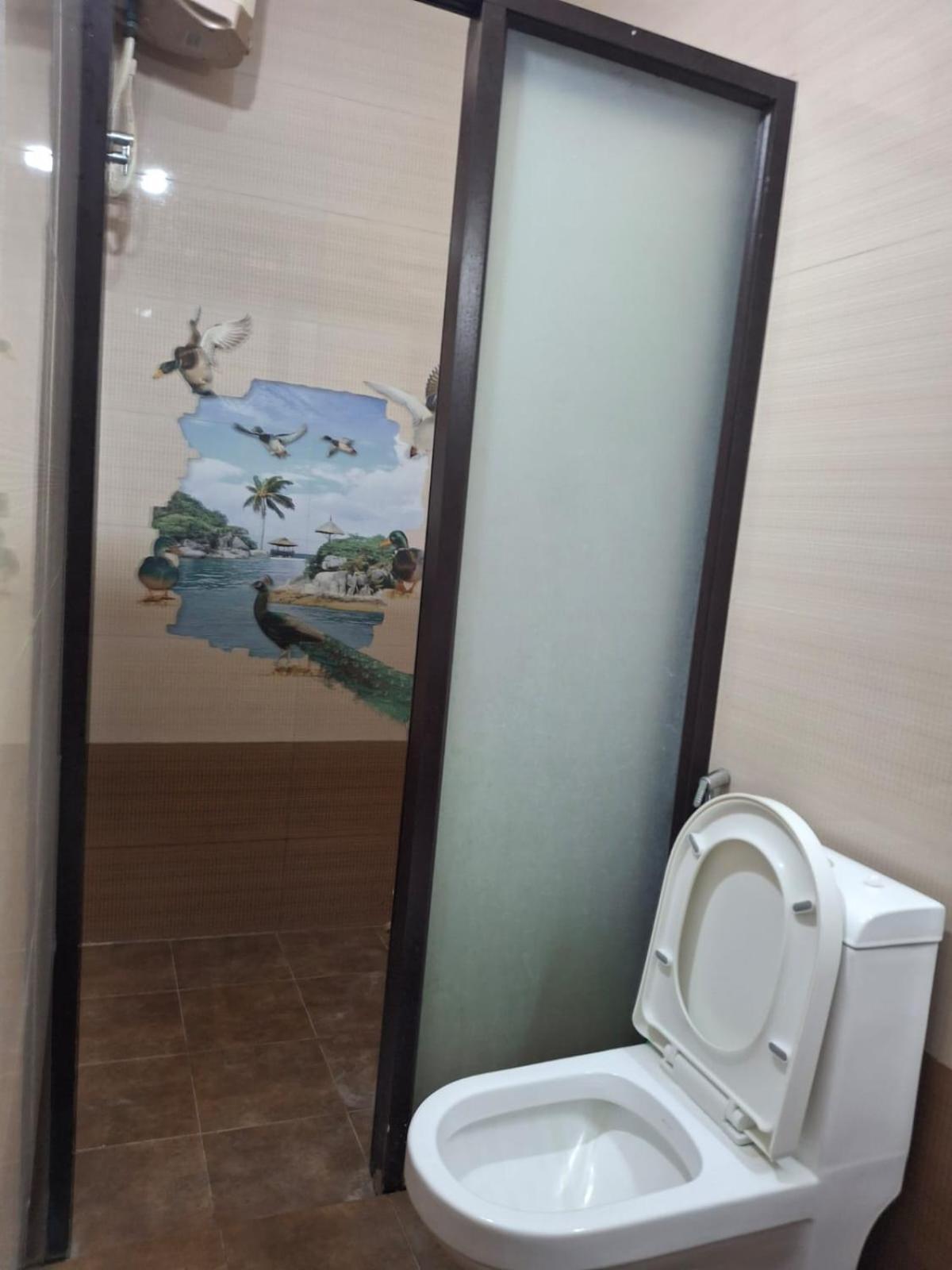 Vasantham Villas Puduccseri Kültér fotó